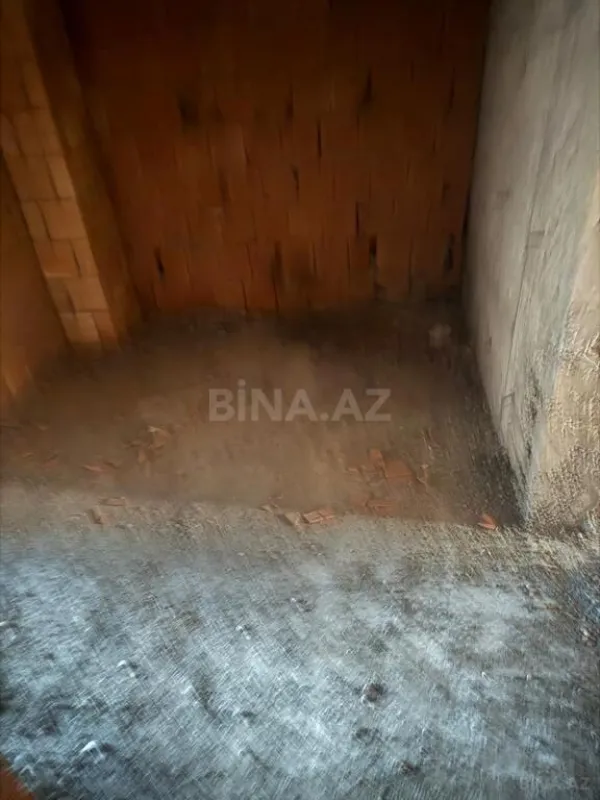 Satılır 1 otaqlı mənzil 65 m²