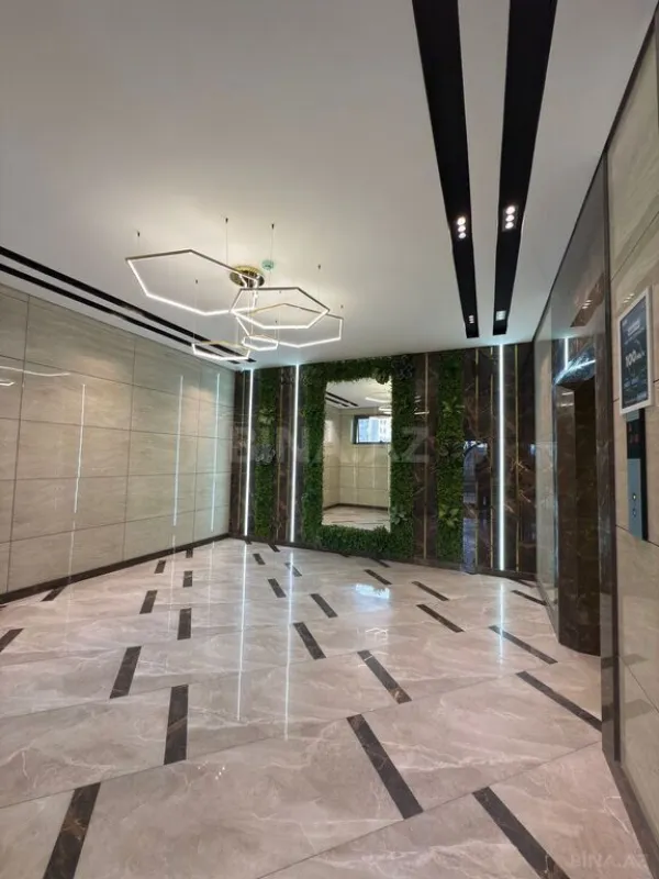 Satılır 2 otaqlı mənzil 96 m²