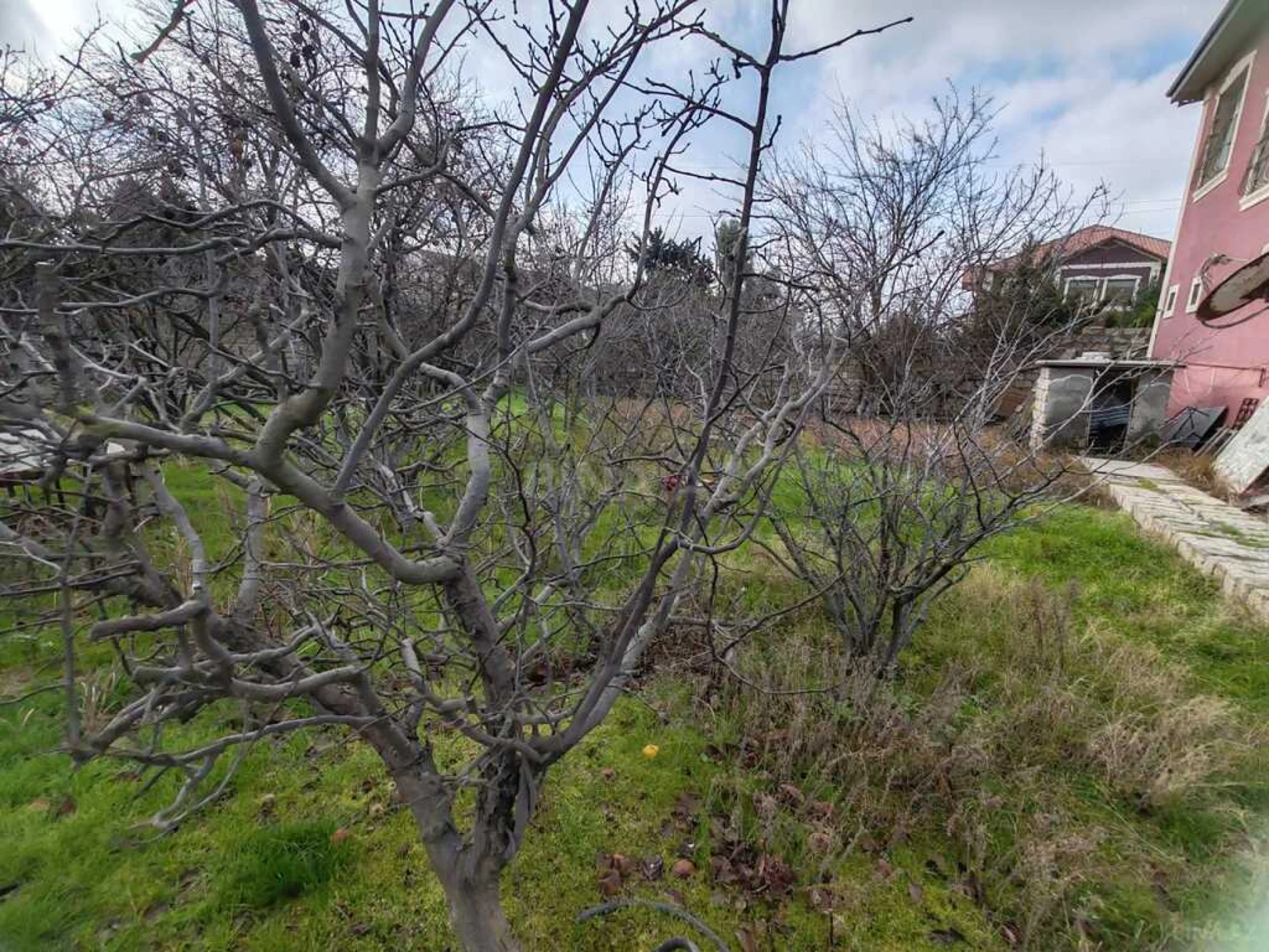 Satılır 7 otaqlı həyət evi 250 m²