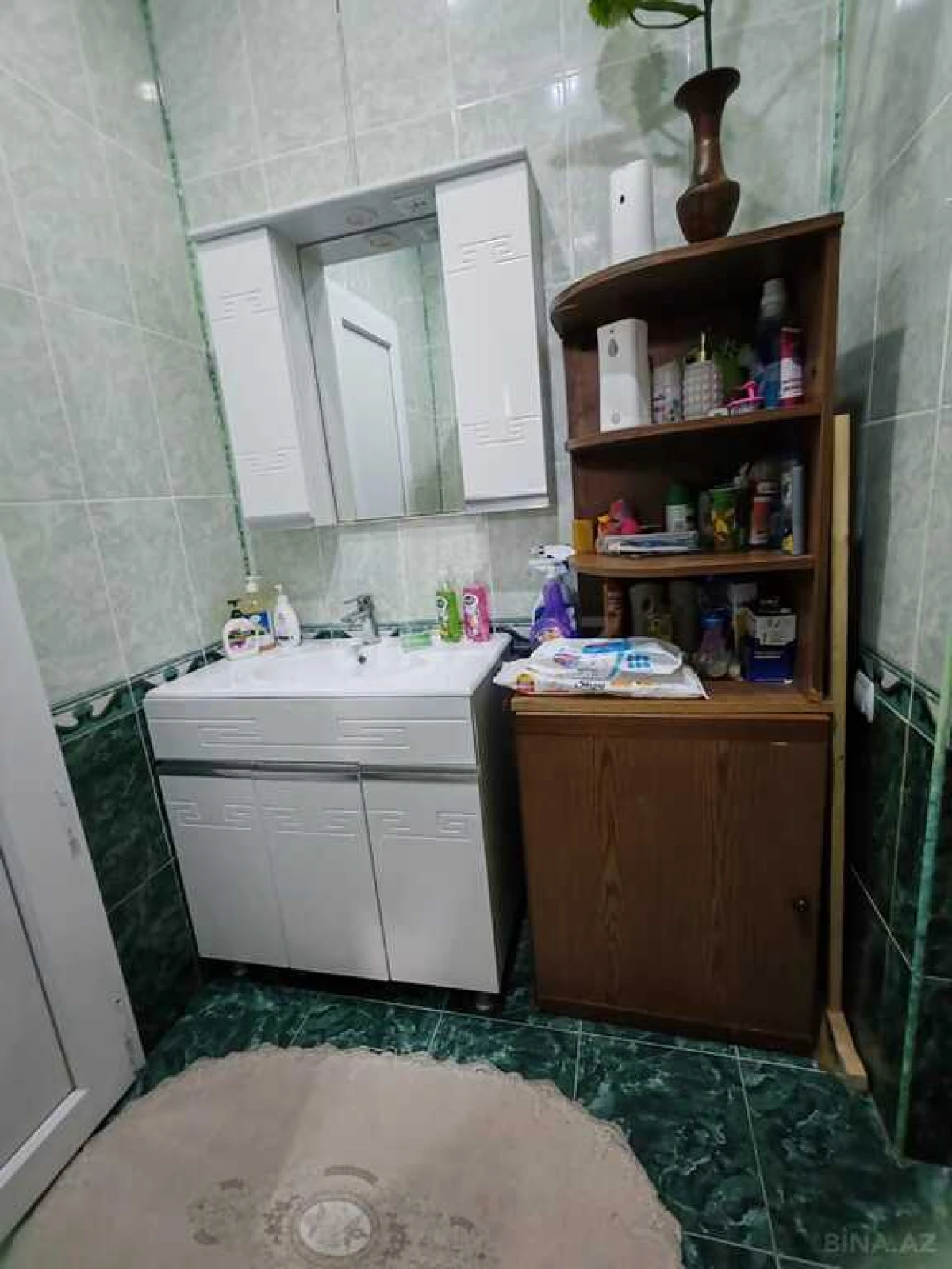 Satılır 7 otaqlı həyət evi 250 m²