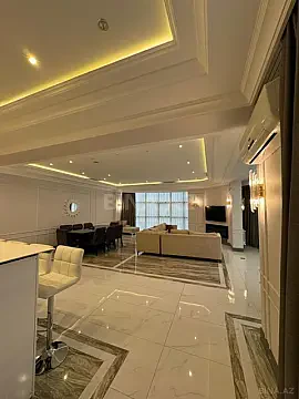 Kirayə verilir 3 otaqlı mənzil 230 m² — Bakı, Nəsimi 3 otaq 230.00 m²