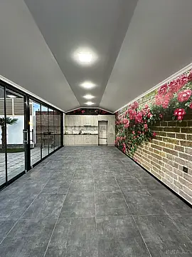Satılır 5 otaqlı həyət evi 180 m²