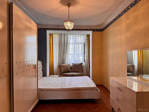 Satılır 3 otaqlı mənzil 85 m²