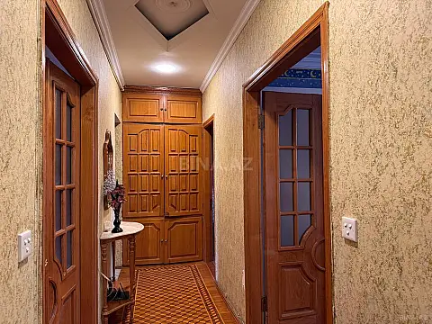 Satılır 3 otaqlı mənzil 85 m²