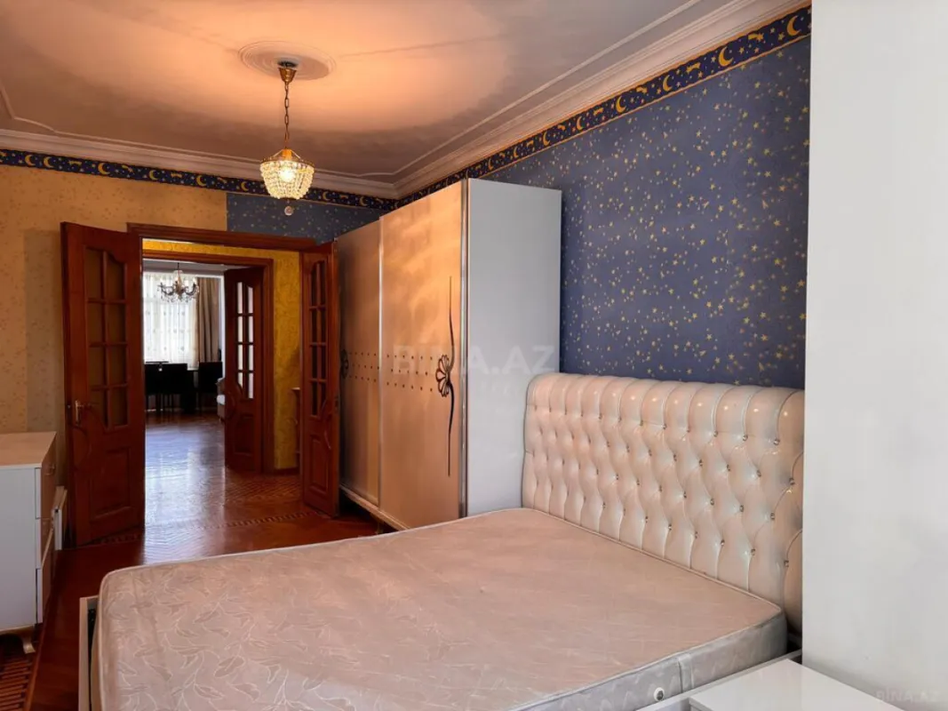 Satılır 3 otaqlı mənzil 85 m²