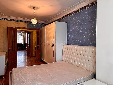 Satılır 3 otaqlı mənzil 85 m²