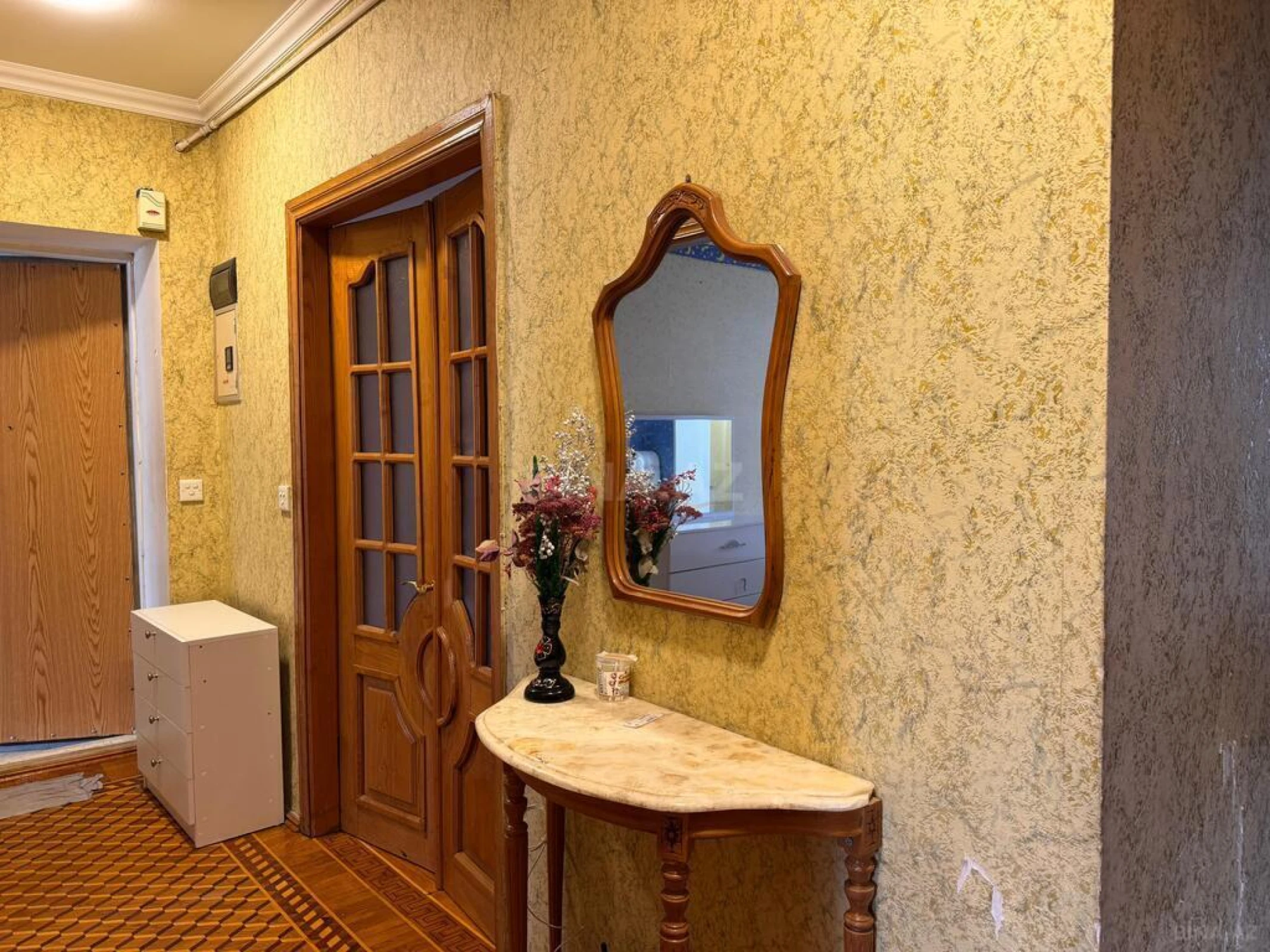 Satılır 3 otaqlı mənzil 85 m²