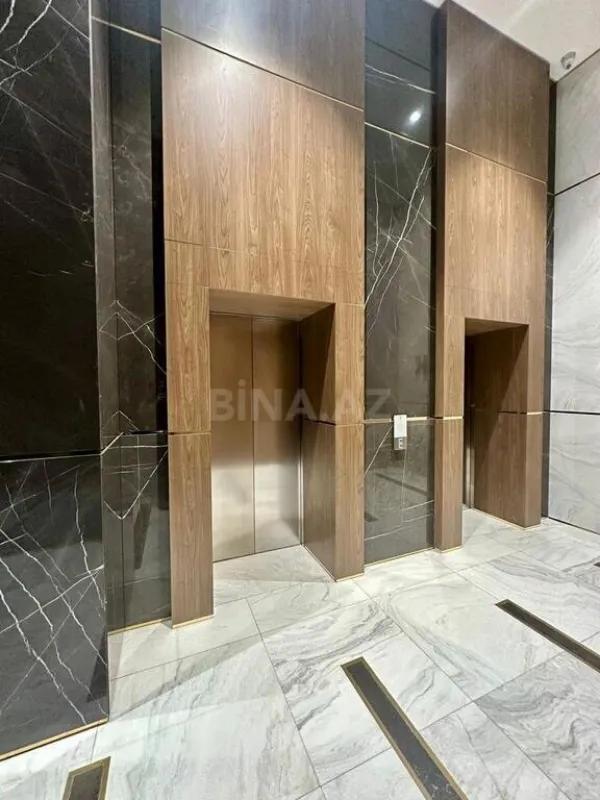 Satılır 3 otaqlı mənzil 120 m²