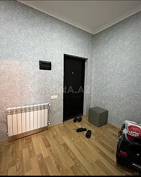 Satılır 2 otaqlı mənzil 82 m²