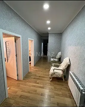 Satılır 2 otaqlı mənzil 82 m²
