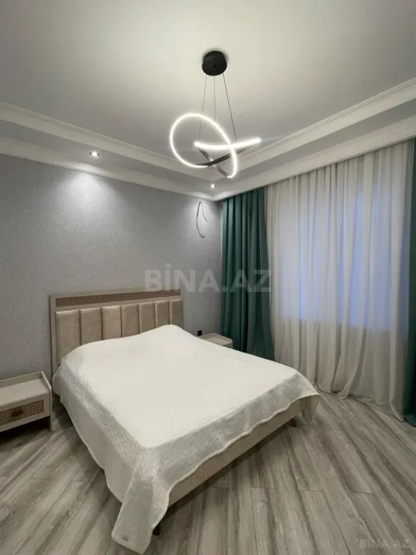 Kirayə verilir 4 otaqlı həyət evi 300 m²