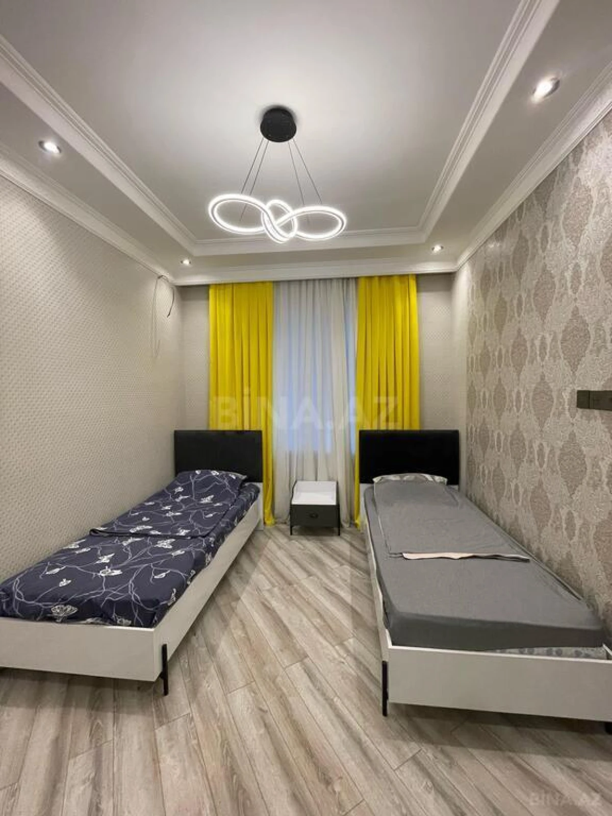 Kirayə verilir 4 otaqlı həyət evi 300 m²