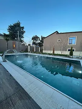 Kirayə verilir 4 otaqlı həyət evi 300 m² — Bakı, Bilgəh 4 otaq 300.00 m²