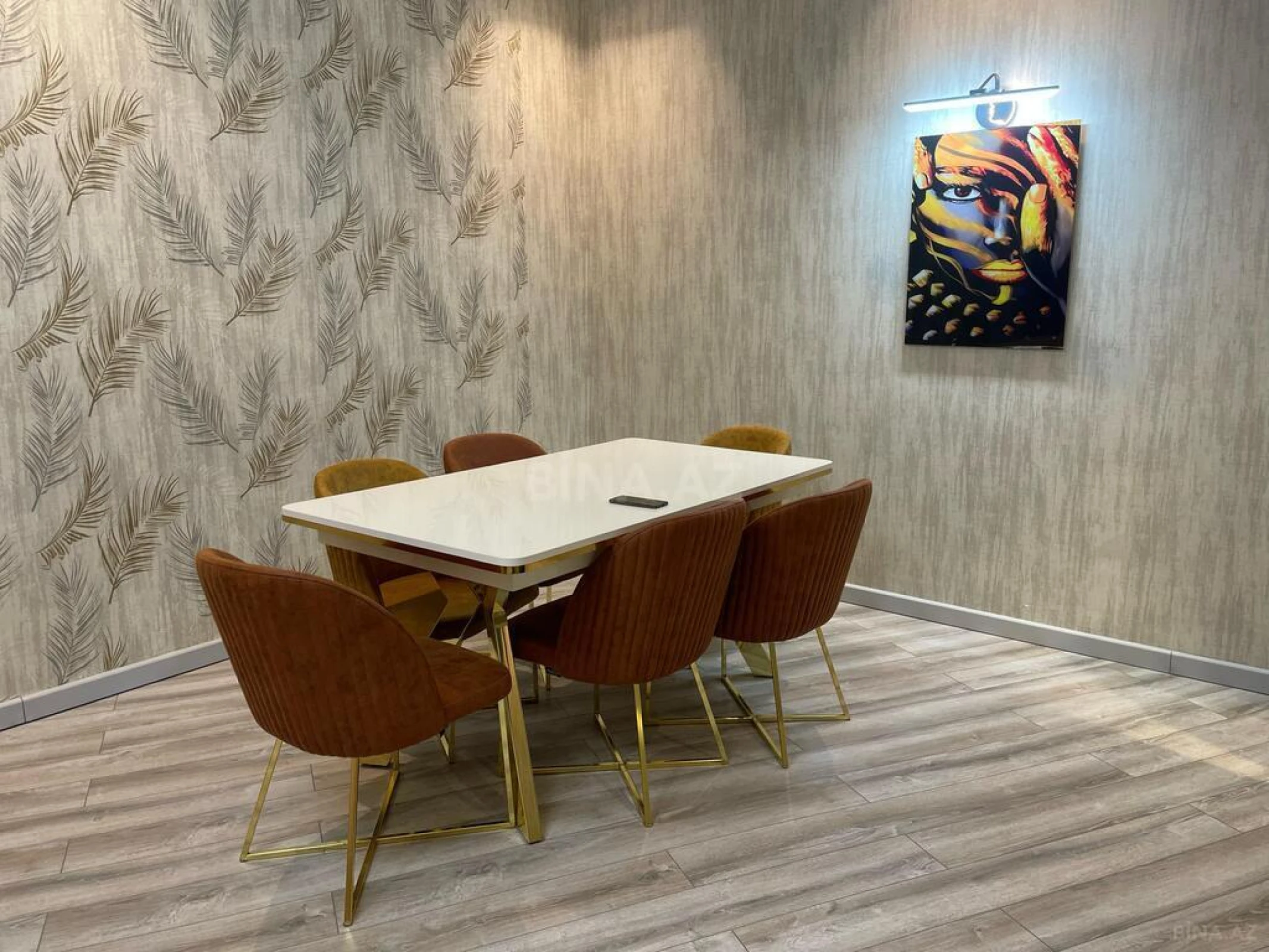 Kirayə verilir 4 otaqlı həyət evi 300 m²