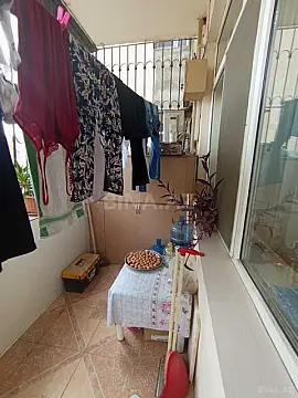 Satılır 4 otaqlı mənzil 130 m²