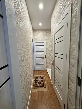Satılır 2 otaqlı mənzil 48 m²