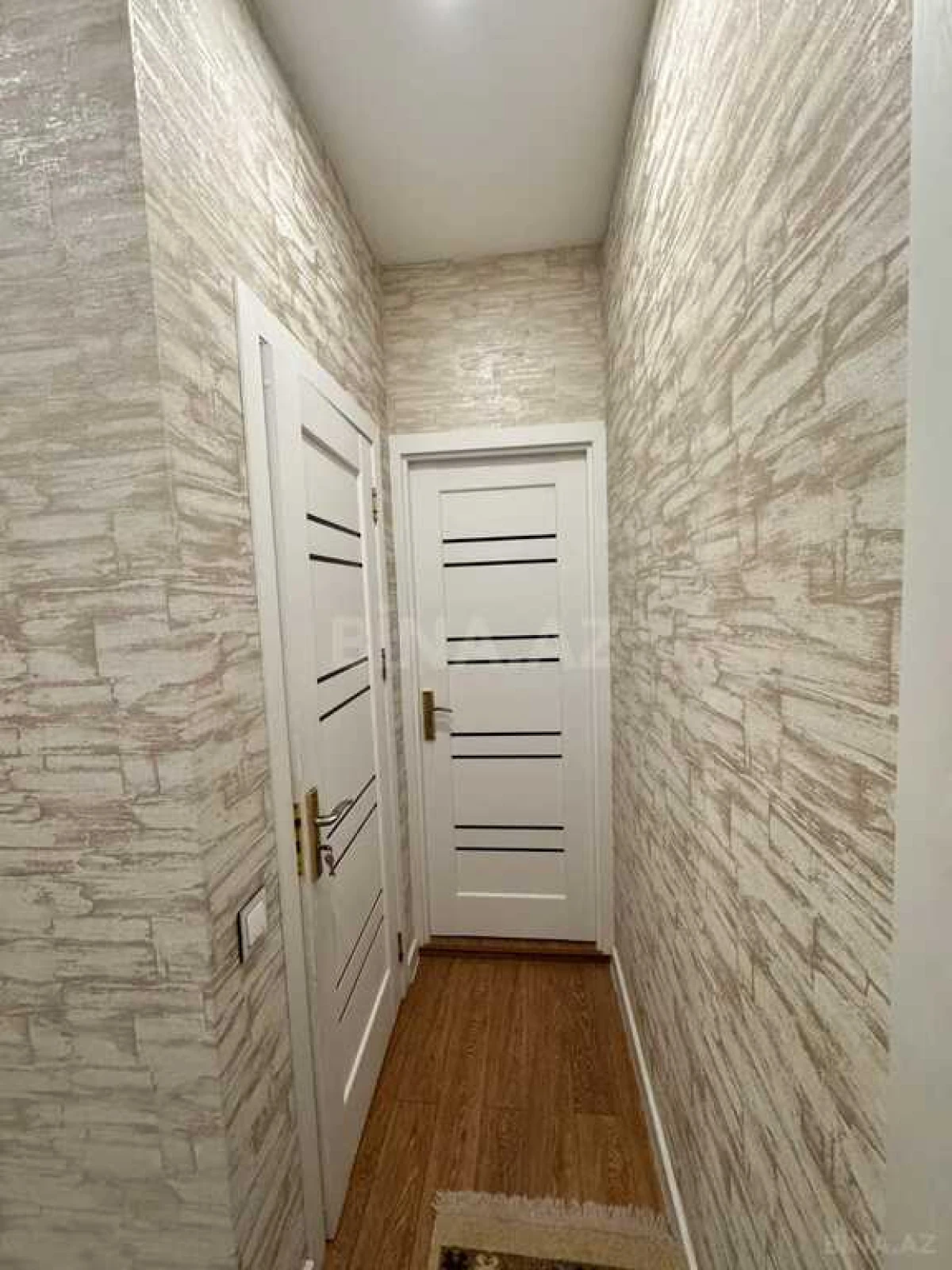 Satılır 2 otaqlı mənzil 48 m²