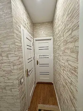 Satılır 2 otaqlı mənzil 48 m²