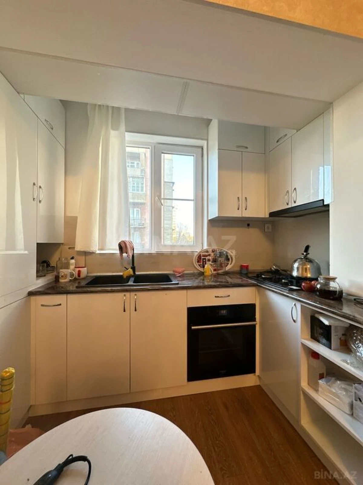 Satılır 2 otaqlı mənzil 48 m²