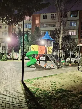 Satılır 2 otaqlı mənzil 48 m²