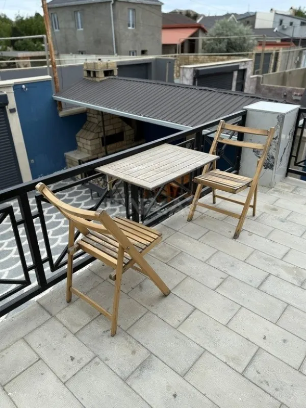 Kirayə verilir 3 otaqlı həyət evi 140 m²