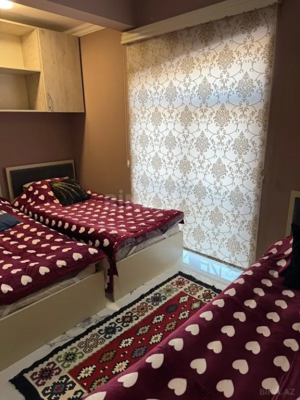 Kirayə verilir 3 otaqlı həyət evi 140 m²