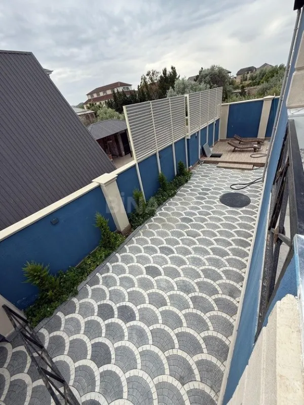 Kirayə verilir 3 otaqlı həyət evi 140 m²