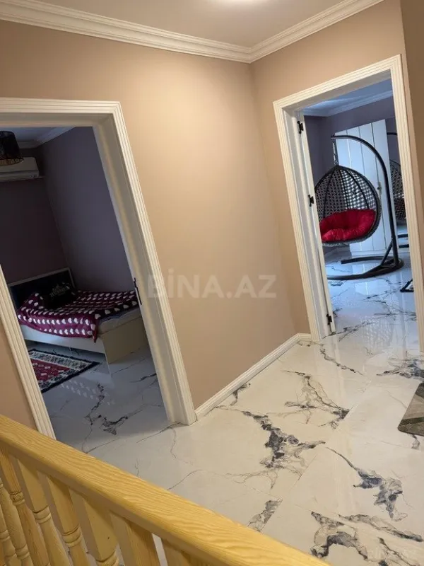 Kirayə verilir 3 otaqlı həyət evi 140 m²