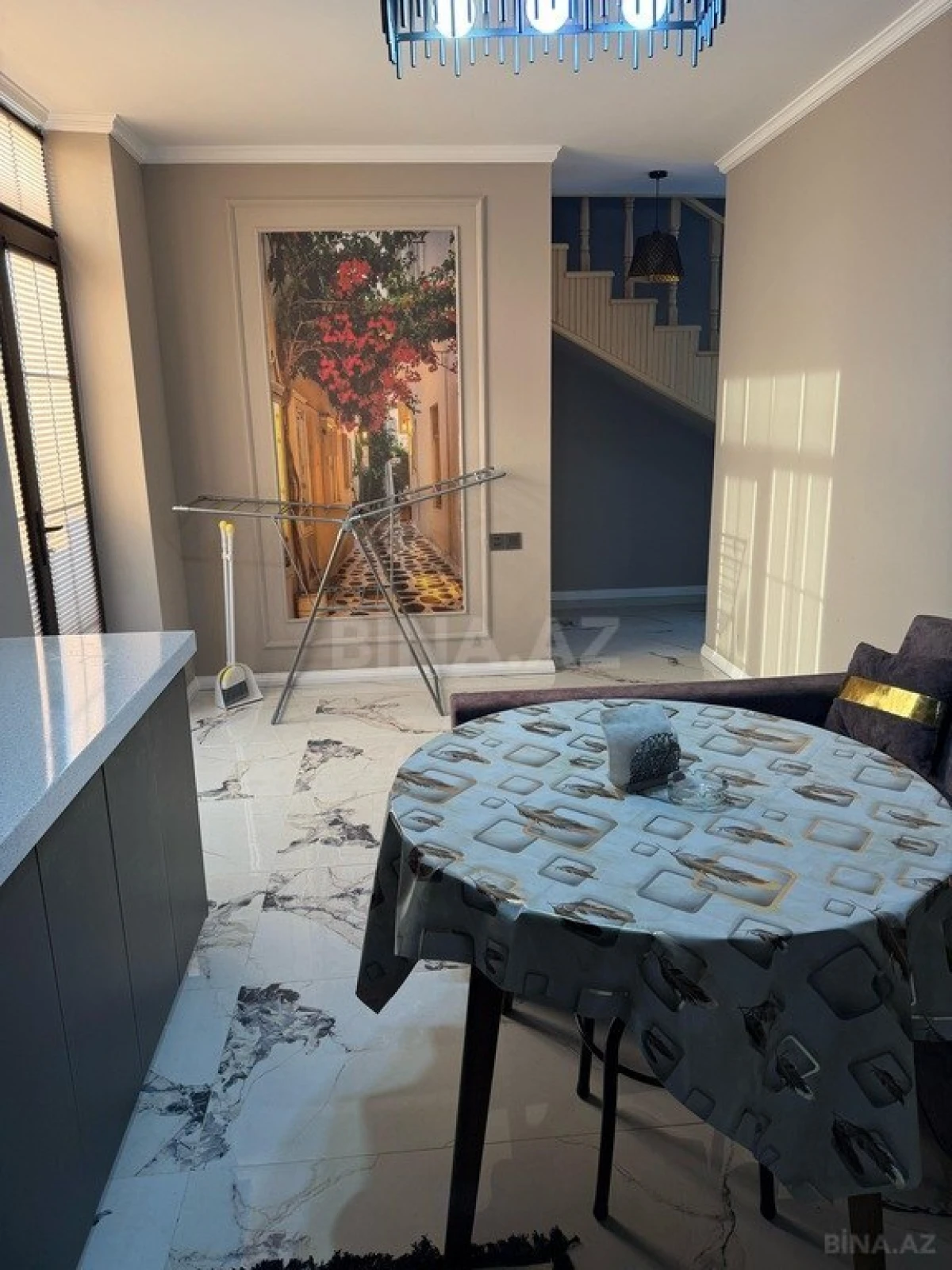 Kirayə verilir 3 otaqlı həyət evi 140 m²