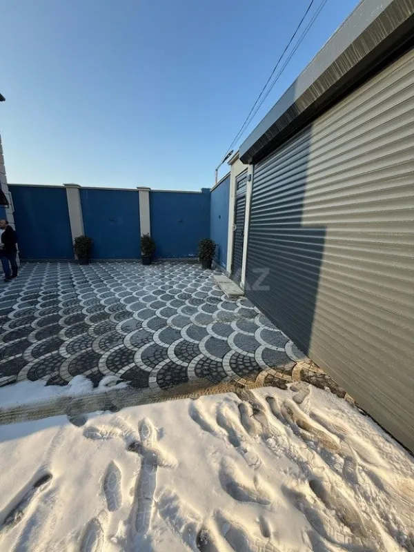 Kirayə verilir 3 otaqlı həyət evi 140 m²