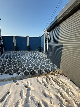 Kirayə verilir 3 otaqlı həyət evi 140 m²