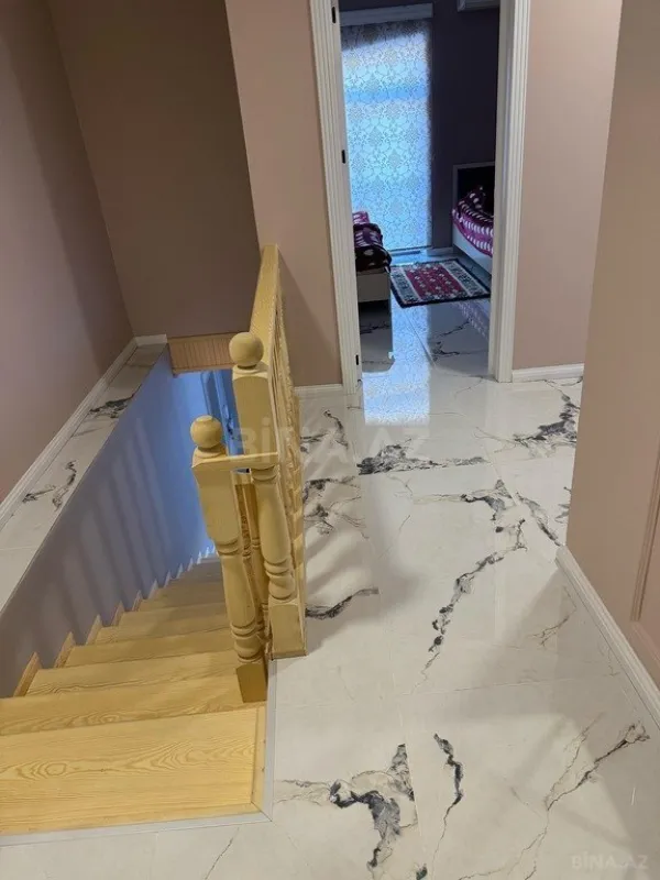 Kirayə verilir 3 otaqlı həyət evi 140 m²