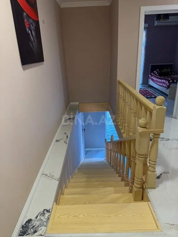 Kirayə verilir 3 otaqlı həyət evi 140 m²