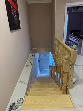 Kirayə verilir 3 otaqlı həyət evi 140 m²