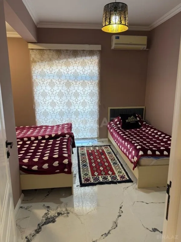Kirayə verilir 3 otaqlı həyət evi 140 m²