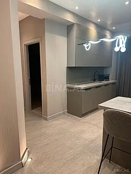 Kirayə verilir 2 otaqlı mənzil 66 m²