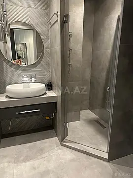 Kirayə verilir 2 otaqlı mənzil 66 m²