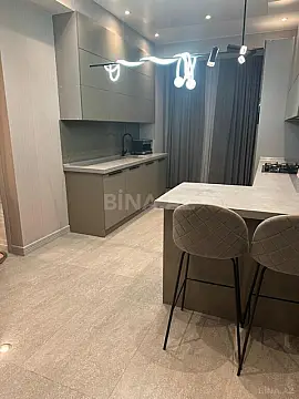 Kirayə verilir 2 otaqlı mənzil 66 m²