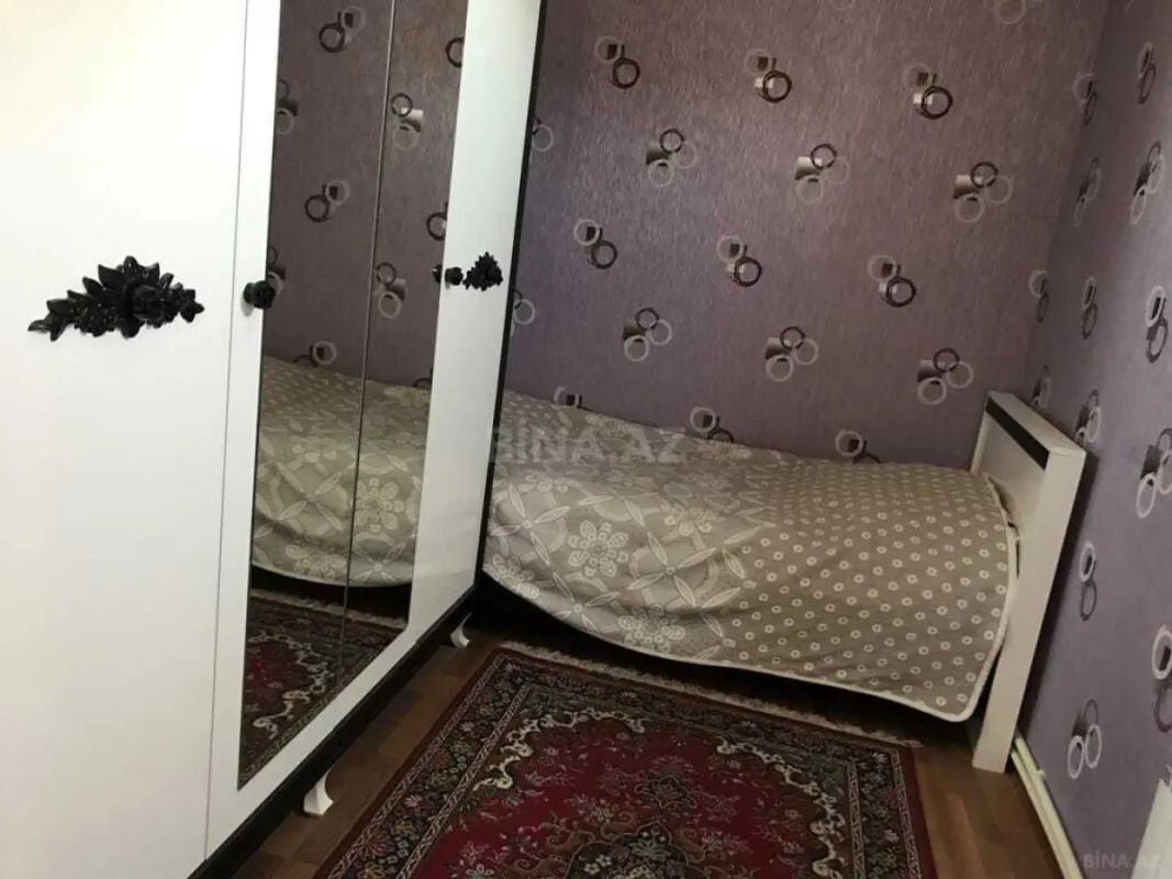 Satılır 4 otaqlı həyət evi 110 m²