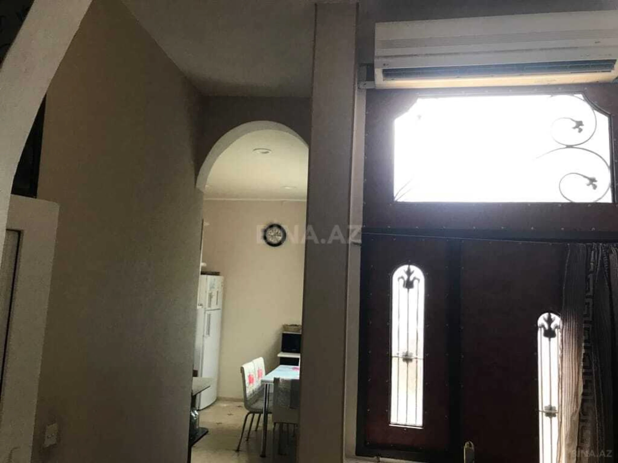 Satılır 4 otaqlı həyət evi 110 m²