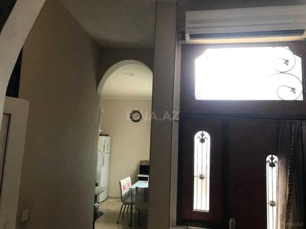 Satılır 4 otaqlı həyət evi 110 m²