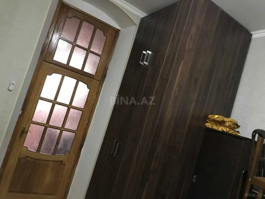 Satılır 4 otaqlı həyət evi 110 m²