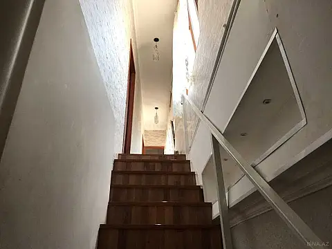 Satılır 4 otaqlı həyət evi 110 m²