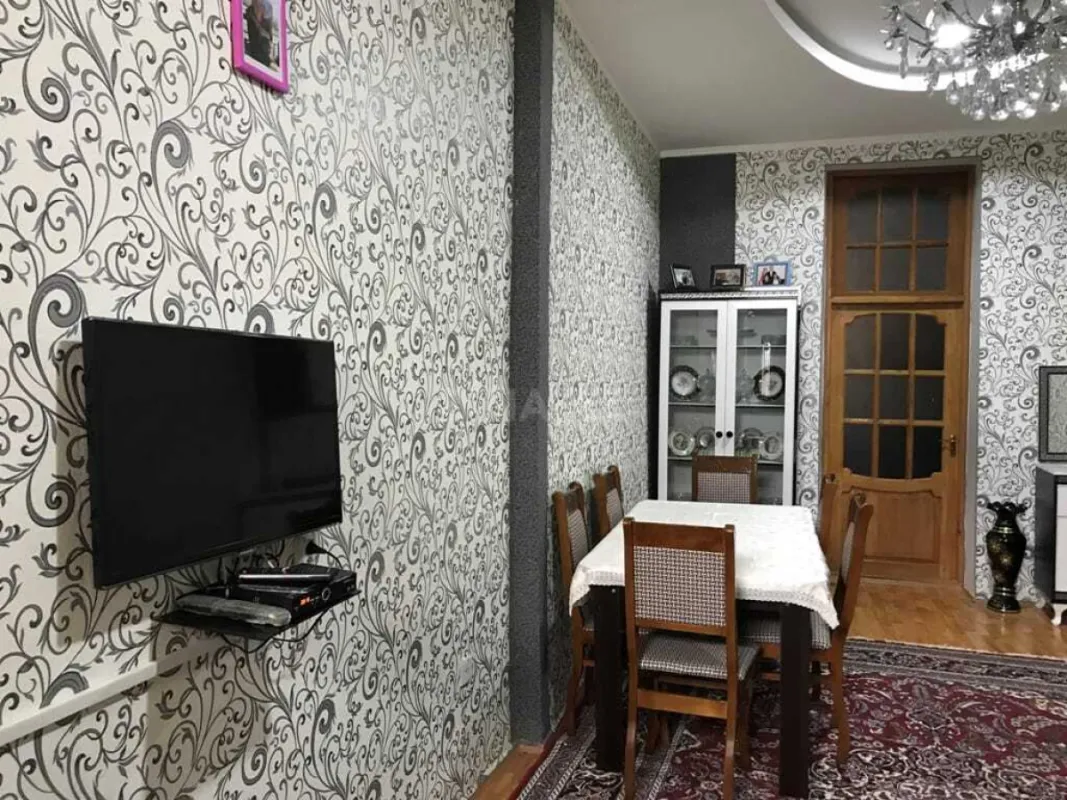 Satılır 4 otaqlı həyət evi 110 m²