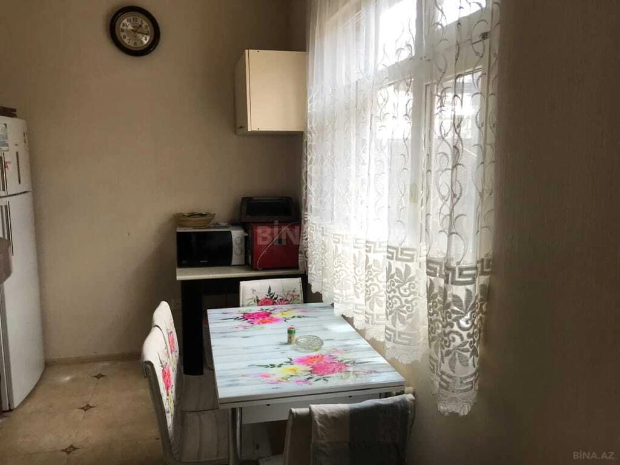 Satılır 4 otaqlı həyət evi 110 m²
