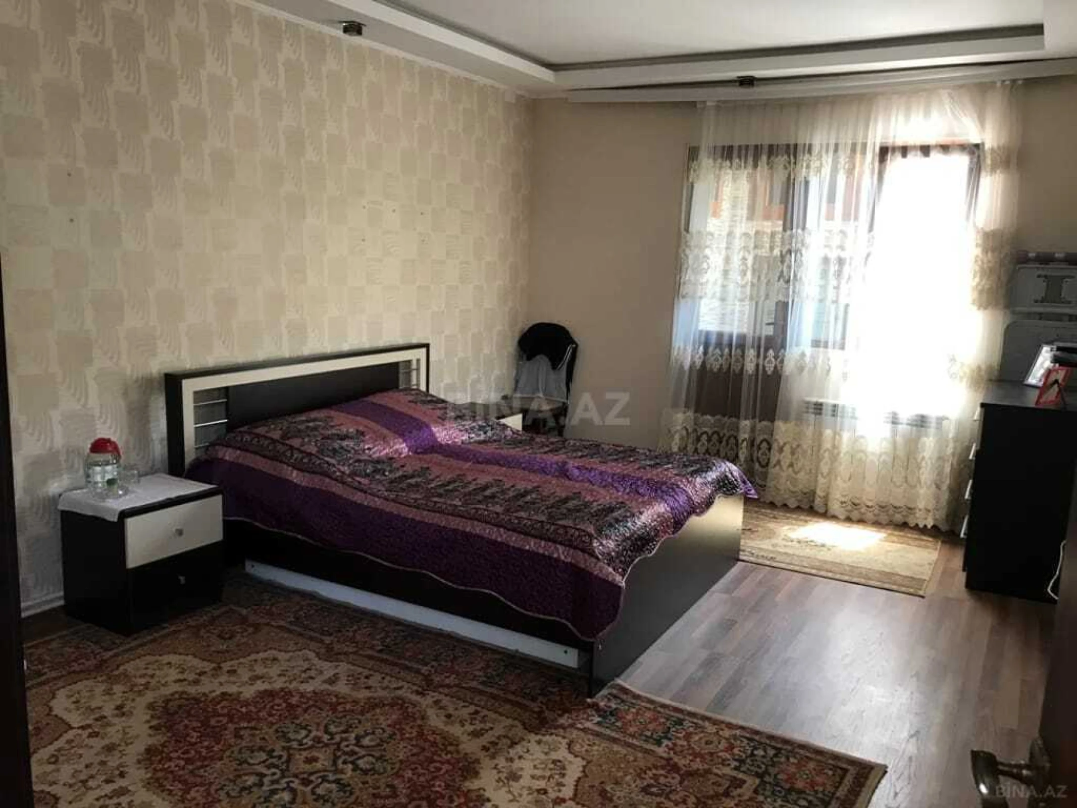 Satılır 4 otaqlı həyət evi 110 m²