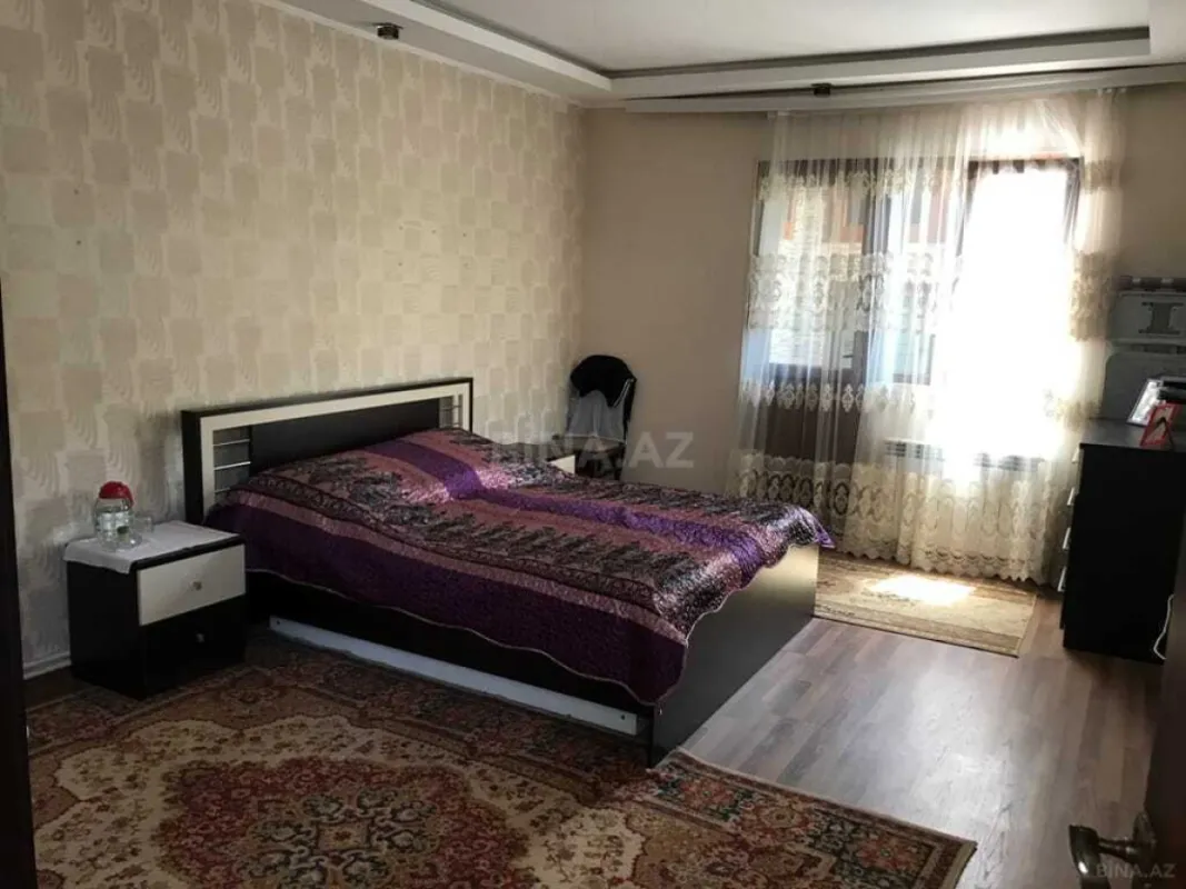 Satılır 4 otaqlı həyət evi 110 m²