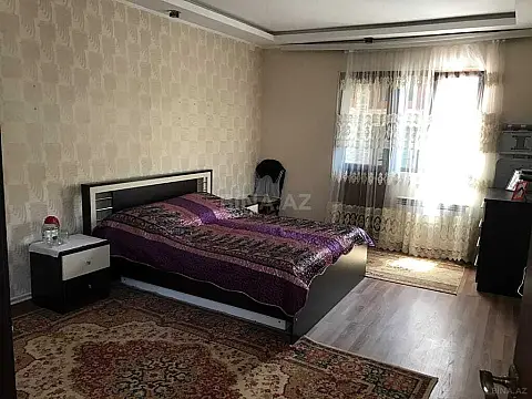 Satılır 4 otaqlı həyət evi 110 m²