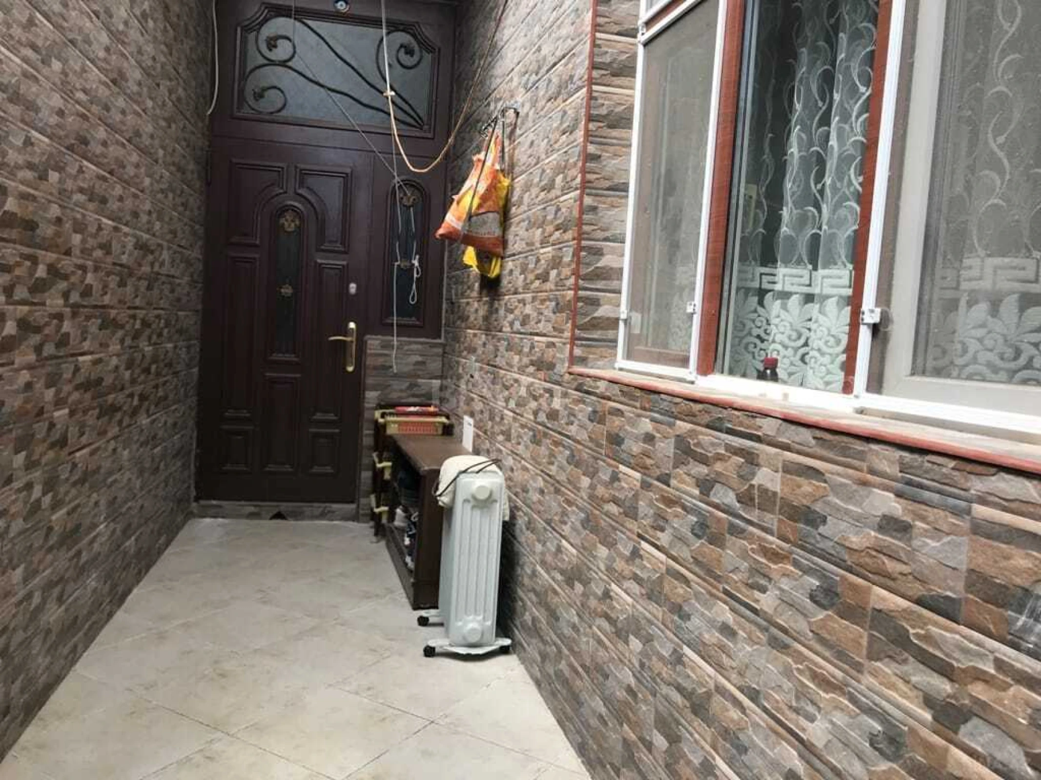 Satılır 4 otaqlı həyət evi 110 m²