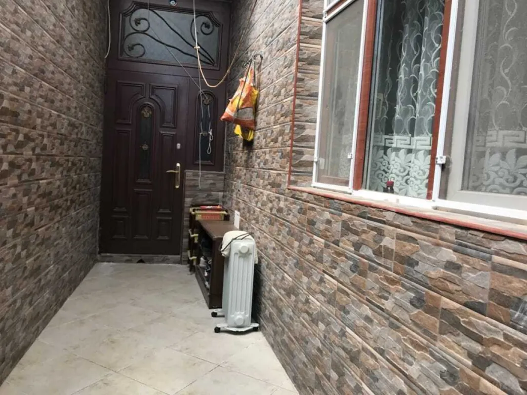 Satılır 4 otaqlı həyət evi 110 m²